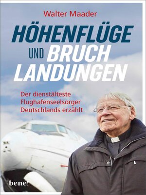 cover image of Höhenflüge und Bruchlandungen